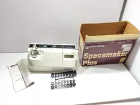PEC60 SPACEMAKER PLUS Decker Space Maker Opener Box
