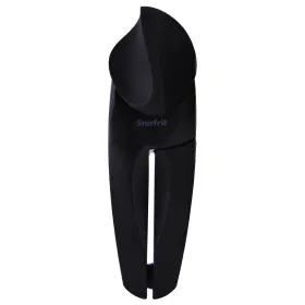 092305-012-BLCK STARFRIT Mightican Slip Knob Opener