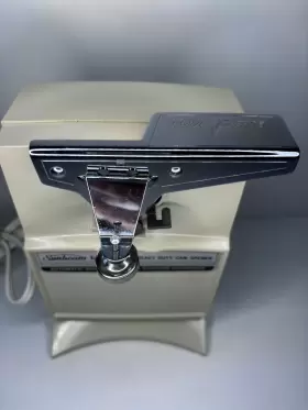 05016 SUNBEAM Total Clean Opener Sharpener #3