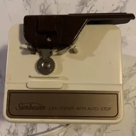 05286 SUNBEAM Counter Opener Auto #2