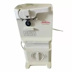 05321 SUNBEAM Electric Opener Knife Sharpener #2