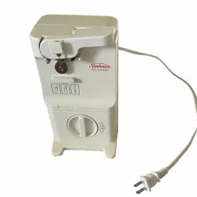05321 SUNBEAM Electric Opener Knife Sharpener
