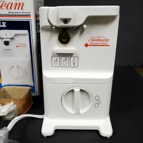 3111 SUNBEAM Opener Knife Sharpener #2