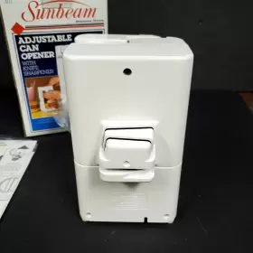 3111 SUNBEAM Opener Knife Sharpener #3