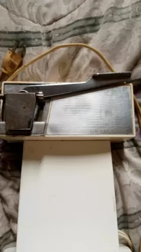64-S1 SUNBEAM Electric Opener #2