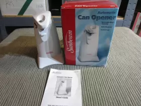 CN101 SUNBEAM Automatic Opener Electric Kitchen