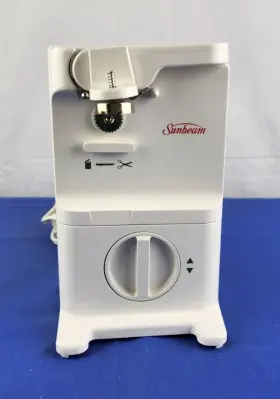 CO38 SUNBEAM Electric Opener