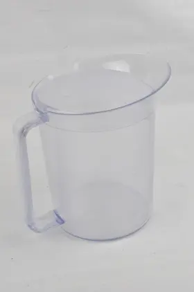 180659-000-000 SUNBEAM / OSTER Plast Jar Pitcher Container #3