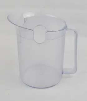 180659-000-000 SUNBEAM / OSTER Plast Jar Pitcher Container