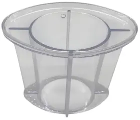 Sunbeam / Oster 798506325344 Replacement Large Pusher Fits 10-cup Food Processor 180639000000 Sunbeam / Oster 798506325344 Replacement Large Pusher Fits 10-cup Food Processor 180639000000