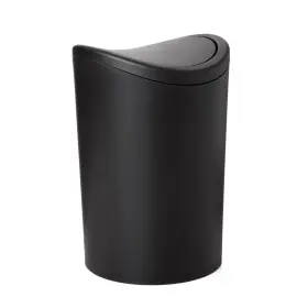 810541000601 SUPERIO Bathroom Trash Lid Mini