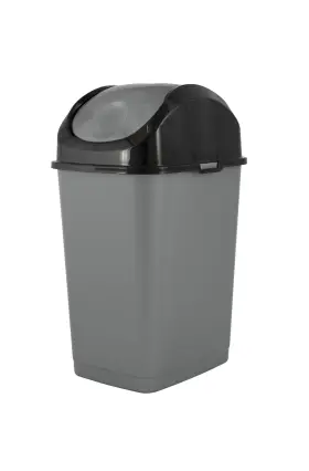810541004463 SUPERIO Gallon Trash Swing
