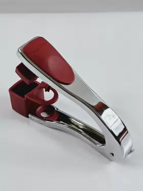 S2050 SWING-A-WAY Cherry Pitter Slicer Steel Kitchen Gadget #2