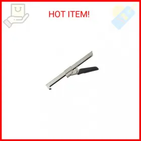 711BK SWING-A-WAY Grip Jar Opener Multifunctional Steel