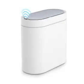 5711 SYNCVIBE Bathroom Trash Lid Gallon Motion