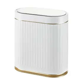 SV5917 SYNCVIBE Bathroom Trash Automatic Lid Gallon Motion