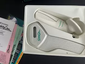 02019 TELEBRANDS Safety Jar Opener Box Tv #3