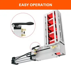 445009940927 TELERABBIT Pneumatic Crusher Recycling #2