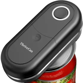 KC10 THRIVECAN Electric Opener Edge Touch Automatic Operation