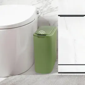 TIPGO-MSTC-2.6 TIPGO Automatic Motion Sensor Bathroom Trash
