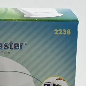 2238 TOASTMASTER Tall Opener Ftcookinft Knife Sharpener #3