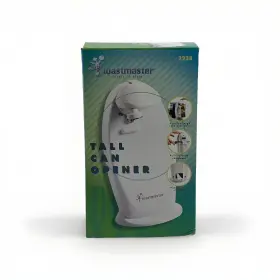 2238 TOASTMASTER Tall Opener Ftcookinft Knife Sharpener