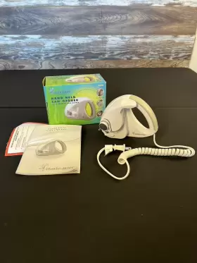 2244 TOASTMASTER Electric Handheld Opener
