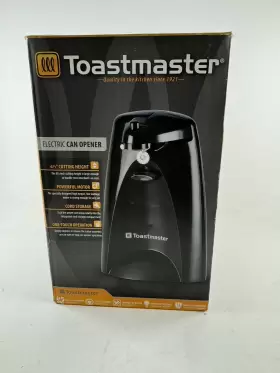 TM-60CN TOASTMASTER Electric Opener Box