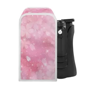 TOD-AI112CZA74 TODIYADDU Pink Cherry Blossom Opener Dust