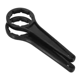 OS29D3502WLZHQ TOPPERFUN Chemical Drum Wrench Barrel Lid