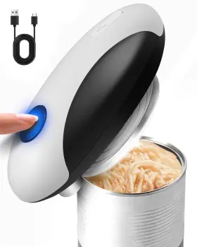KGQ-5A TORLAIST Rechargeable Electric Opener Touch Safety Eas