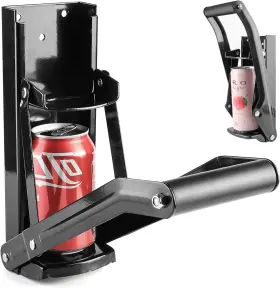 711181346046 URBAMERICAN Recycling Crusher Wall