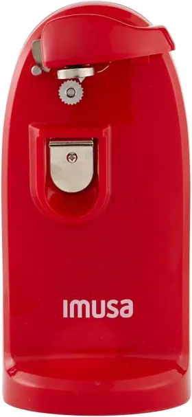 GAU-80322R ELECTRIC Opener Bottle Knife Sharpener