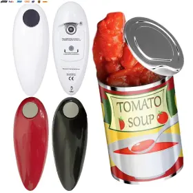 744110223712 USA-VIRALFINDS Electric Manual Jar Opener Bottle #3