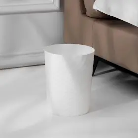 749697729244 UUJOLY Trash Wastebasket Garbage Container Pack #2