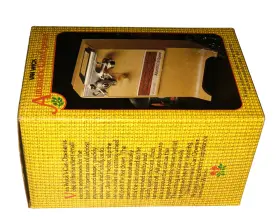 01-0104-01 VAN WYCK Automatic Opener Great Box Age #2