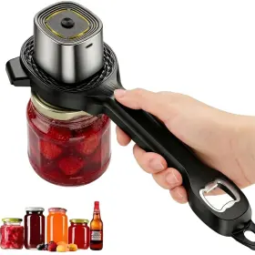 060861046574 VEILISS Electric Jar Opener Bottle Smoothly Comf