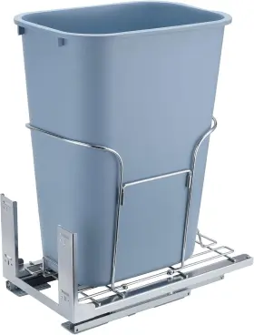 YC1351LY VEVOR Trash Recycling Silent