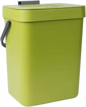 B42-0002 VIGIND Trash Lid Sink Kitchen