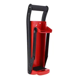 VIKYEYMO95RI24K VIKYE Crusher Smasher Steel Rubber Handle