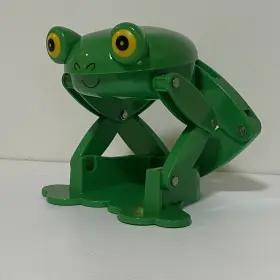 084358029142 FROG Soda Beer Crusher Ribbit Simple #3