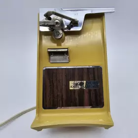 400.838500 SEARS Electric Opener Knife Sharpener #2