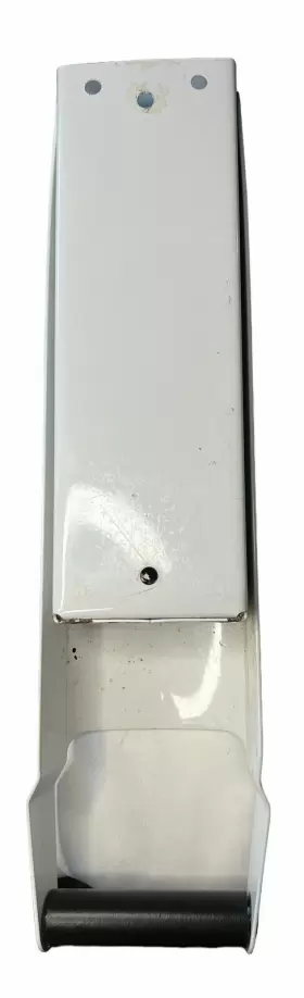 67387 WALL Crusher Compactor Smasher Recycle Mount #3
