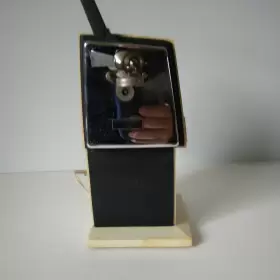 87314 PROCTOR Silex Electric Opener Knife Sharpener #3
