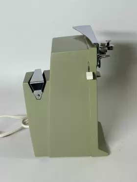 B1EC33AV GE General Electric Opener Knife Sharpener Avocado #3