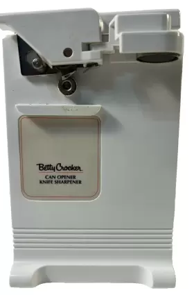 BC-1102 BETTY Crocker Opener Knife Sharpener