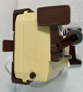 CO6-8 WARING Vertible Electric Opener Cabinet Mount #3