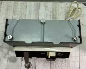 D3EC60 CABINET Decker Spacemaker Electric Opener #2