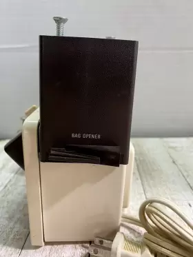 D3EC60 CABINET Decker Spacemaker Electric Opener #3