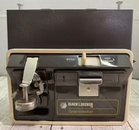 D3EC60 CABINET Decker Spacemaker Electric Opener